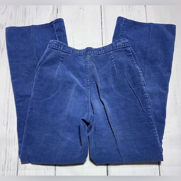 Vintage 90s OP Corduroy Pants - Picture 4 of 6